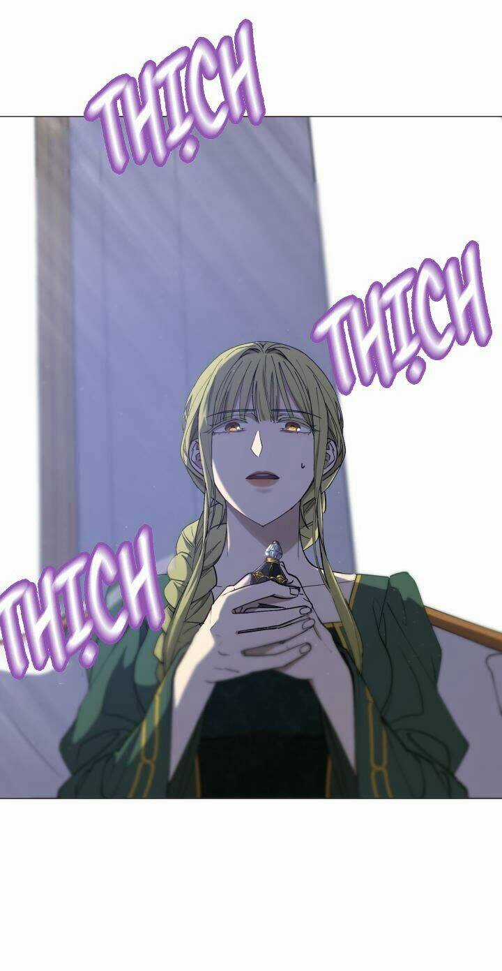 Công Chúa Khắc Dấu Lên Kẻ Phản Nghịch Chapter 2 trang 16