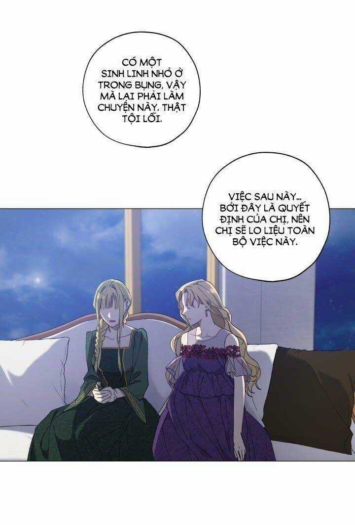 Công Chúa Khắc Dấu Lên Kẻ Phản Nghịch Chapter 2 trang 18