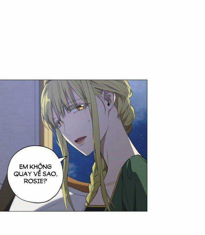 Công Chúa Khắc Dấu Lên Kẻ Phản Nghịch Chapter 2 trang 22