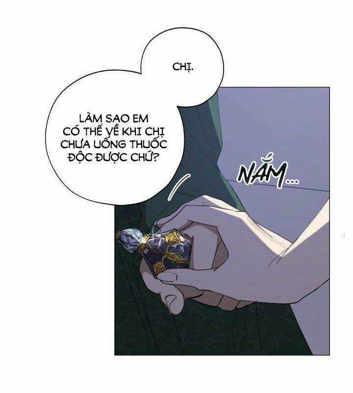 Công Chúa Khắc Dấu Lên Kẻ Phản Nghịch Chapter 2 trang 23