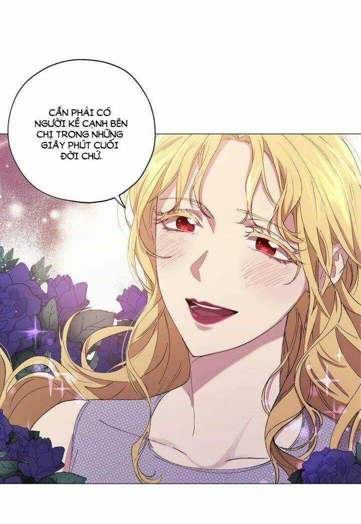 Công Chúa Khắc Dấu Lên Kẻ Phản Nghịch Chapter 2 trang 24