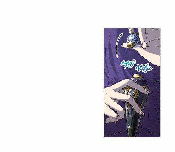 Công Chúa Khắc Dấu Lên Kẻ Phản Nghịch Chapter 2 trang 25