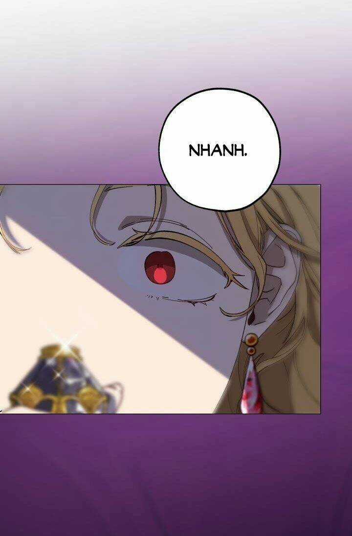 Công Chúa Khắc Dấu Lên Kẻ Phản Nghịch Chapter 2 trang 27