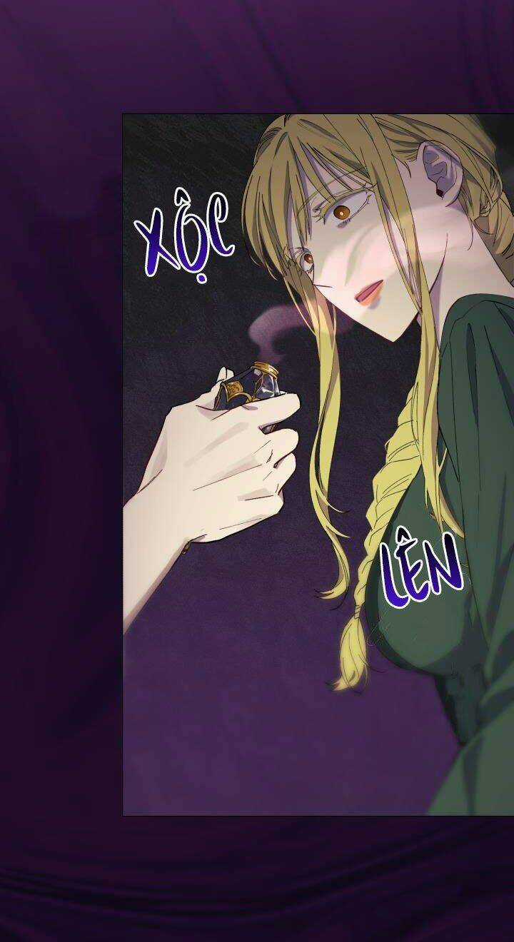 Công Chúa Khắc Dấu Lên Kẻ Phản Nghịch Chapter 2 trang 28