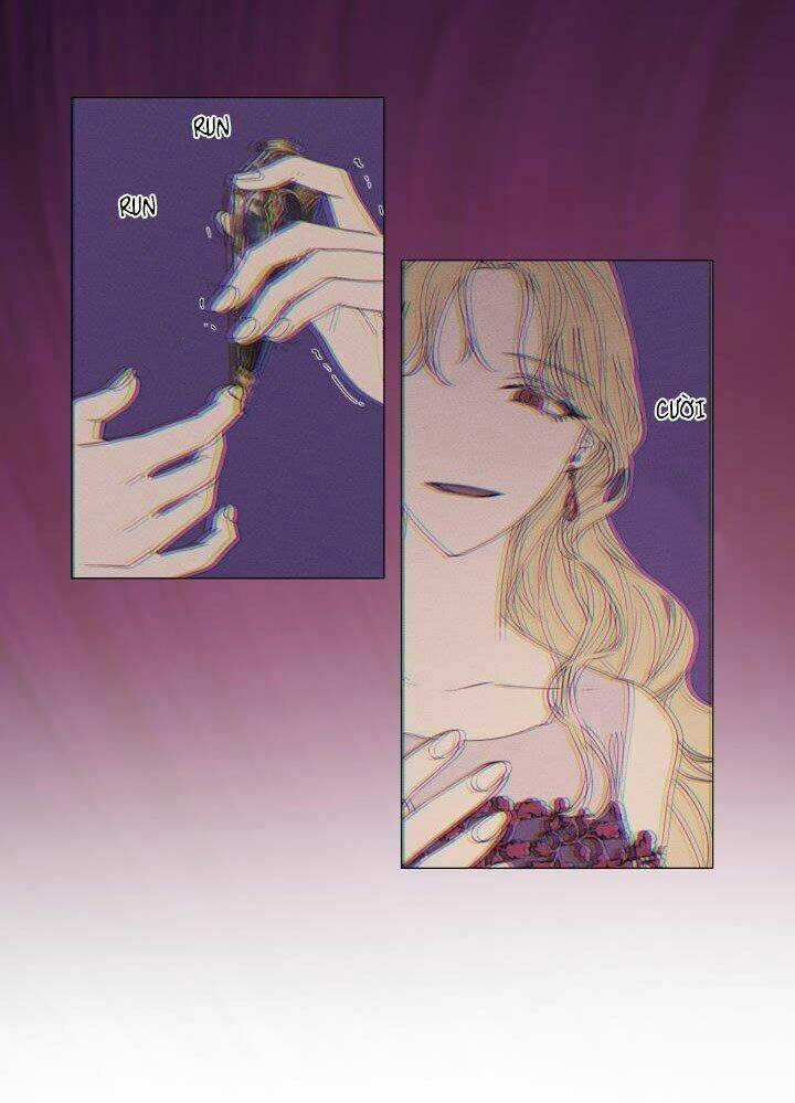 Công Chúa Khắc Dấu Lên Kẻ Phản Nghịch Chapter 2 trang 30