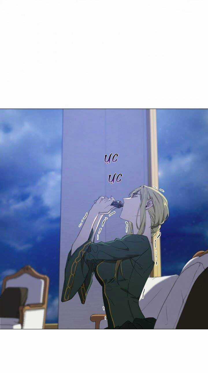 Công Chúa Khắc Dấu Lên Kẻ Phản Nghịch Chapter 2 trang 31