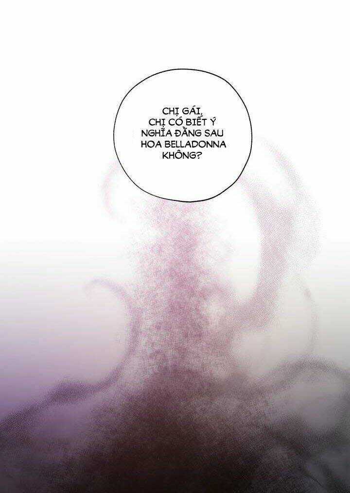 Công Chúa Khắc Dấu Lên Kẻ Phản Nghịch Chapter 2 trang 34