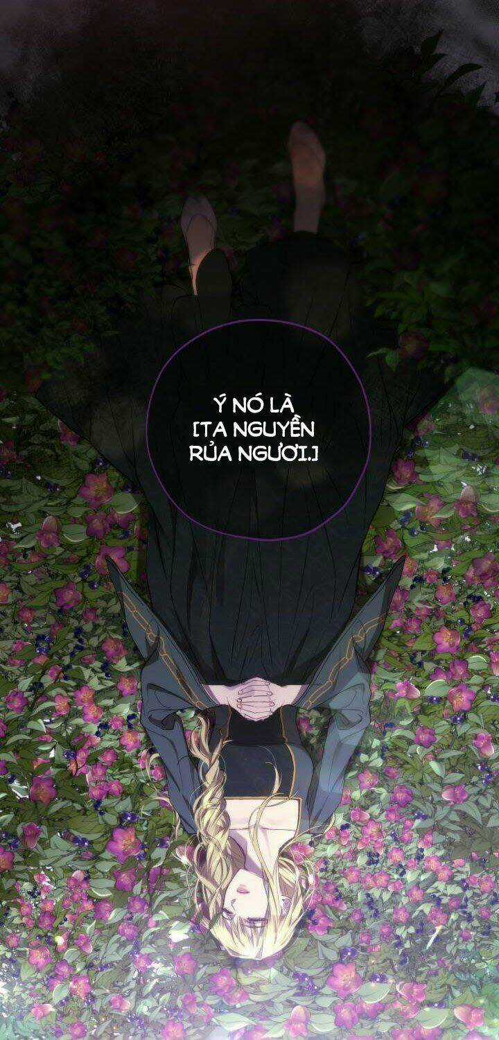 Công Chúa Khắc Dấu Lên Kẻ Phản Nghịch Chapter 2 trang 35