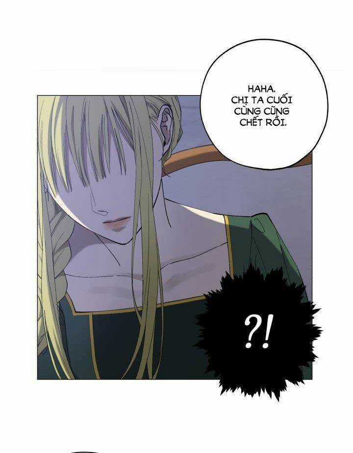 Công Chúa Khắc Dấu Lên Kẻ Phản Nghịch Chapter 2 trang 37