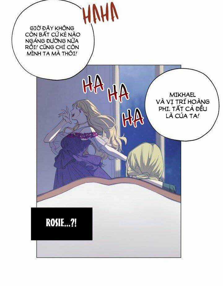 Công Chúa Khắc Dấu Lên Kẻ Phản Nghịch Chapter 2 trang 38