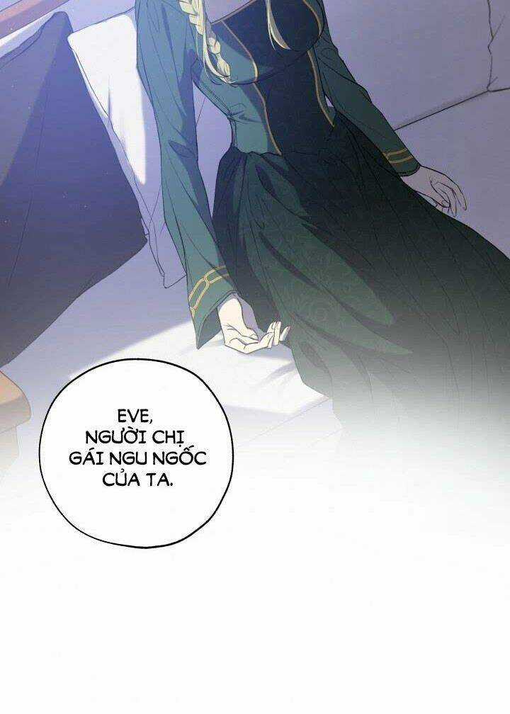 Công Chúa Khắc Dấu Lên Kẻ Phản Nghịch Chapter 2 trang 40