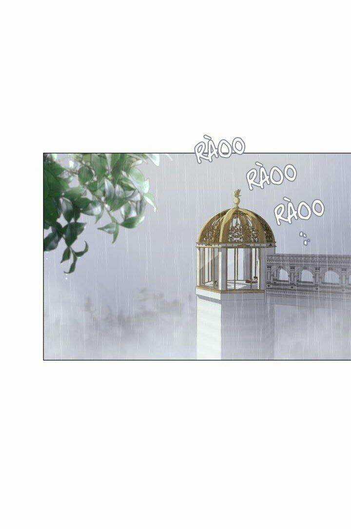 Công Chúa Khắc Dấu Lên Kẻ Phản Nghịch Chapter 2 trang 42