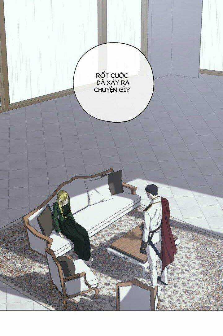 Công Chúa Khắc Dấu Lên Kẻ Phản Nghịch Chapter 2 trang 44