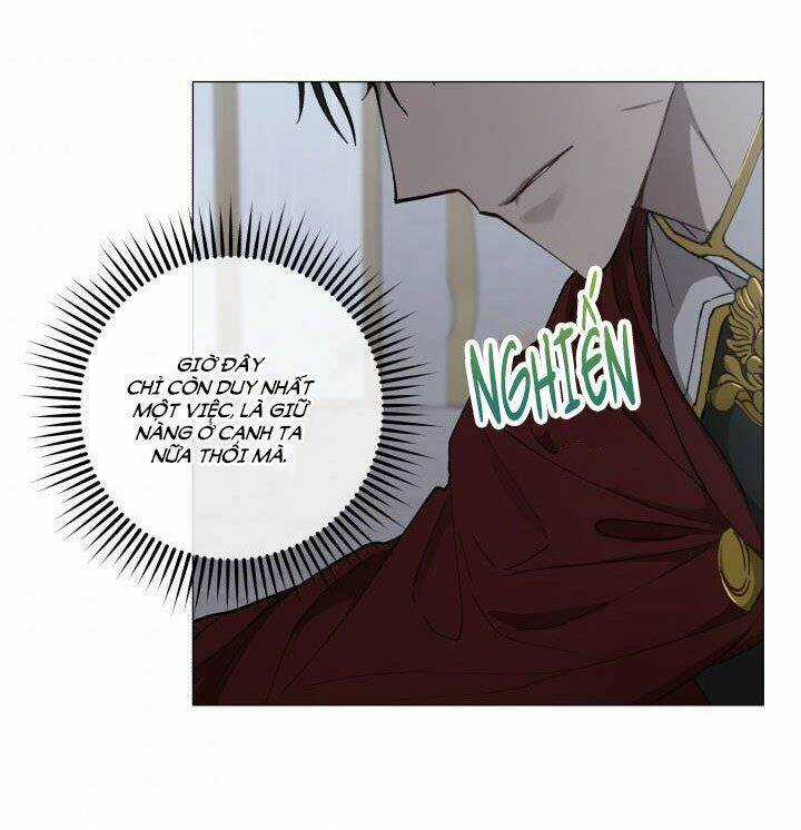 Công Chúa Khắc Dấu Lên Kẻ Phản Nghịch Chapter 2 trang 47