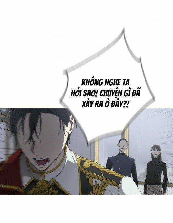 Công Chúa Khắc Dấu Lên Kẻ Phản Nghịch Chapter 2 trang 48