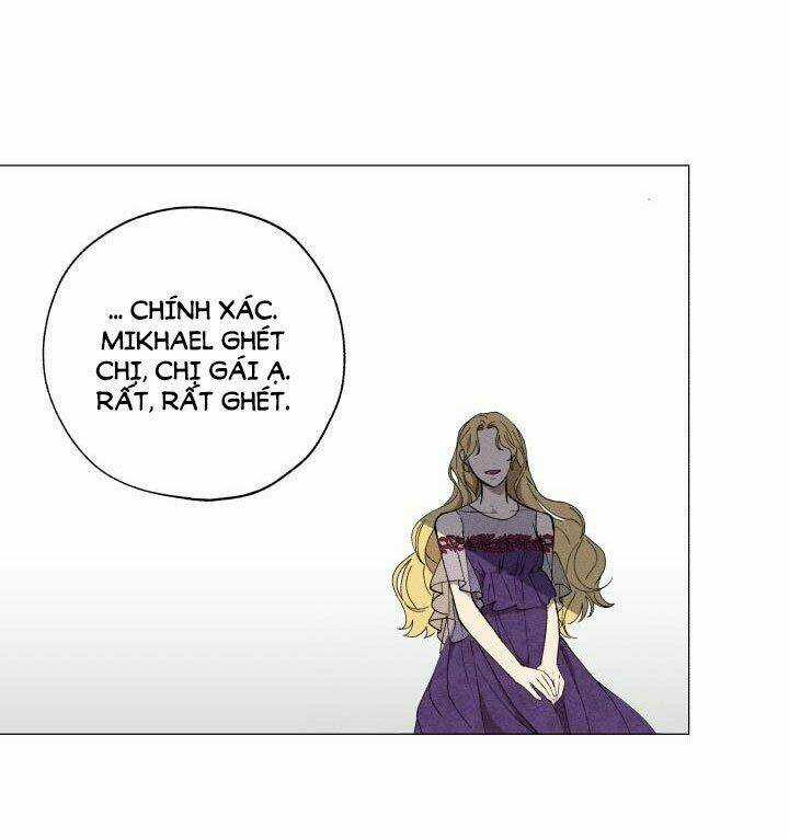 Công Chúa Khắc Dấu Lên Kẻ Phản Nghịch Chapter 2 trang 5