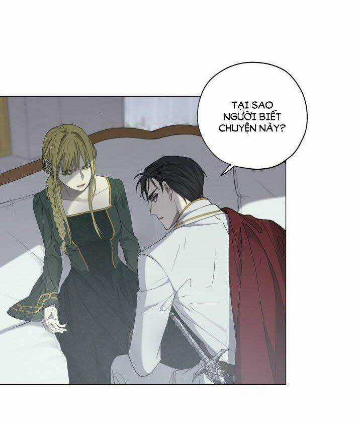 Công Chúa Khắc Dấu Lên Kẻ Phản Nghịch Chapter 2 trang 50