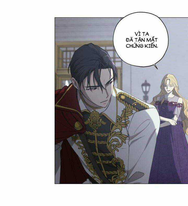 Công Chúa Khắc Dấu Lên Kẻ Phản Nghịch Chapter 2 trang 51