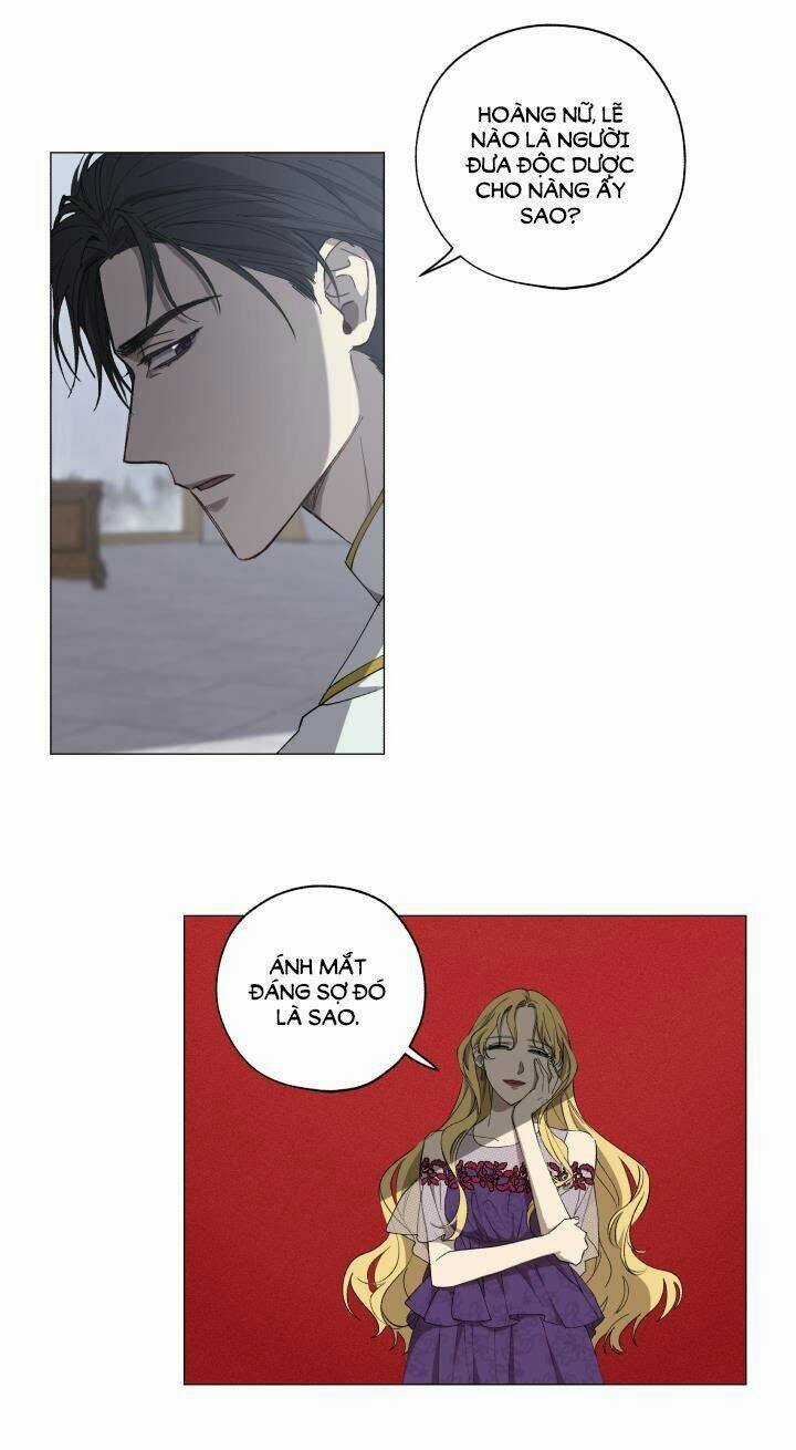 Công Chúa Khắc Dấu Lên Kẻ Phản Nghịch Chapter 2 trang 52