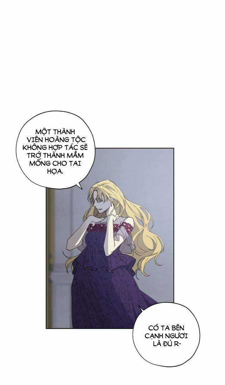 Công Chúa Khắc Dấu Lên Kẻ Phản Nghịch Chapter 2 trang 54