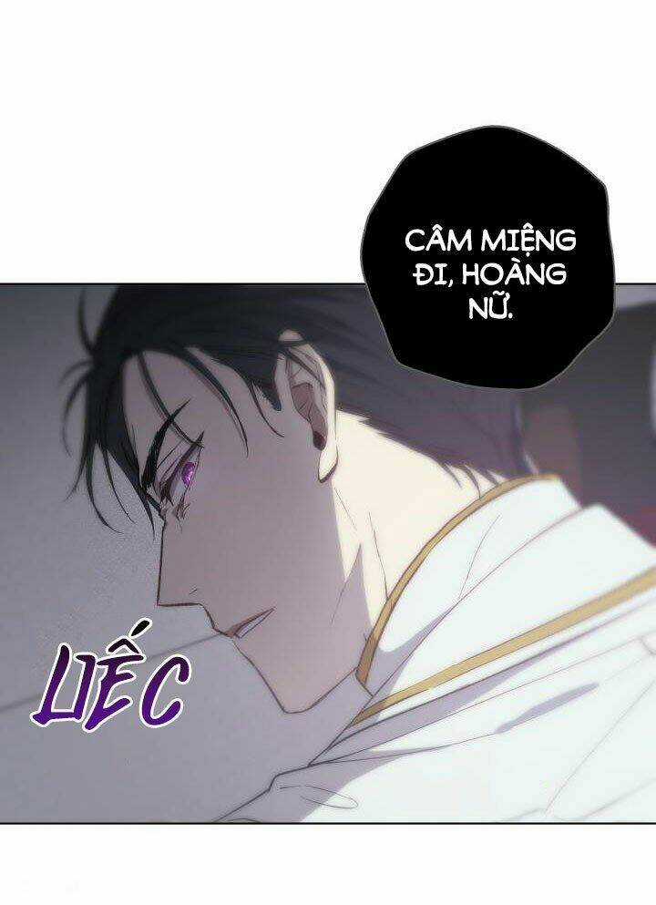 Công Chúa Khắc Dấu Lên Kẻ Phản Nghịch Chapter 2 trang 55