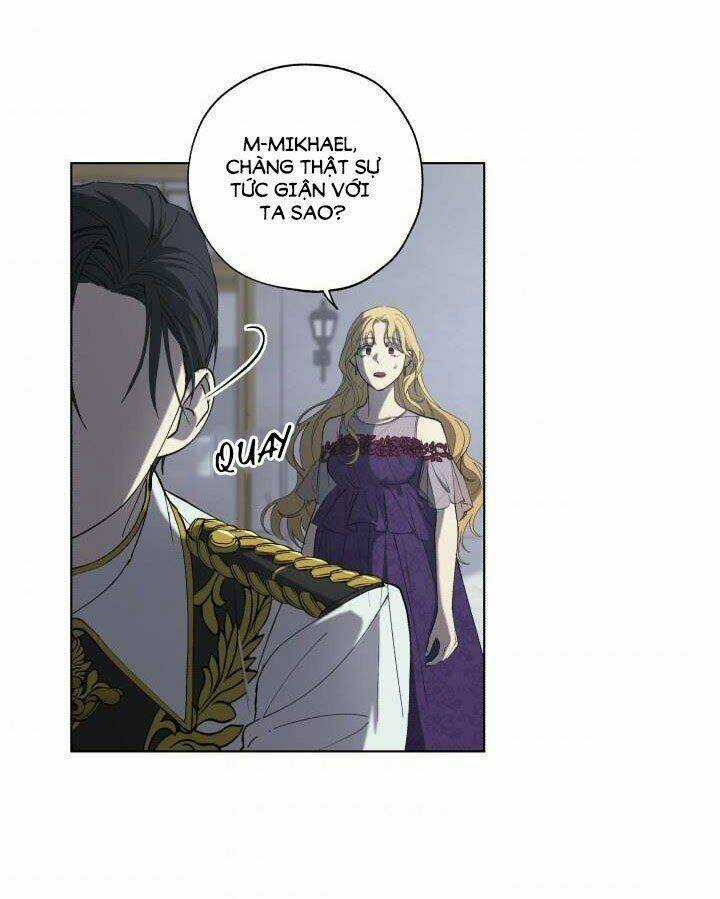 Công Chúa Khắc Dấu Lên Kẻ Phản Nghịch Chapter 2 trang 57