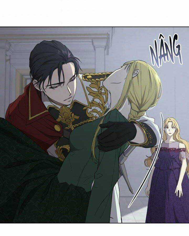 Công Chúa Khắc Dấu Lên Kẻ Phản Nghịch Chapter 2 trang 58