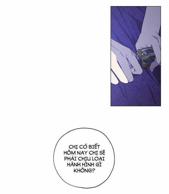 Công Chúa Khắc Dấu Lên Kẻ Phản Nghịch Chapter 2 trang 6