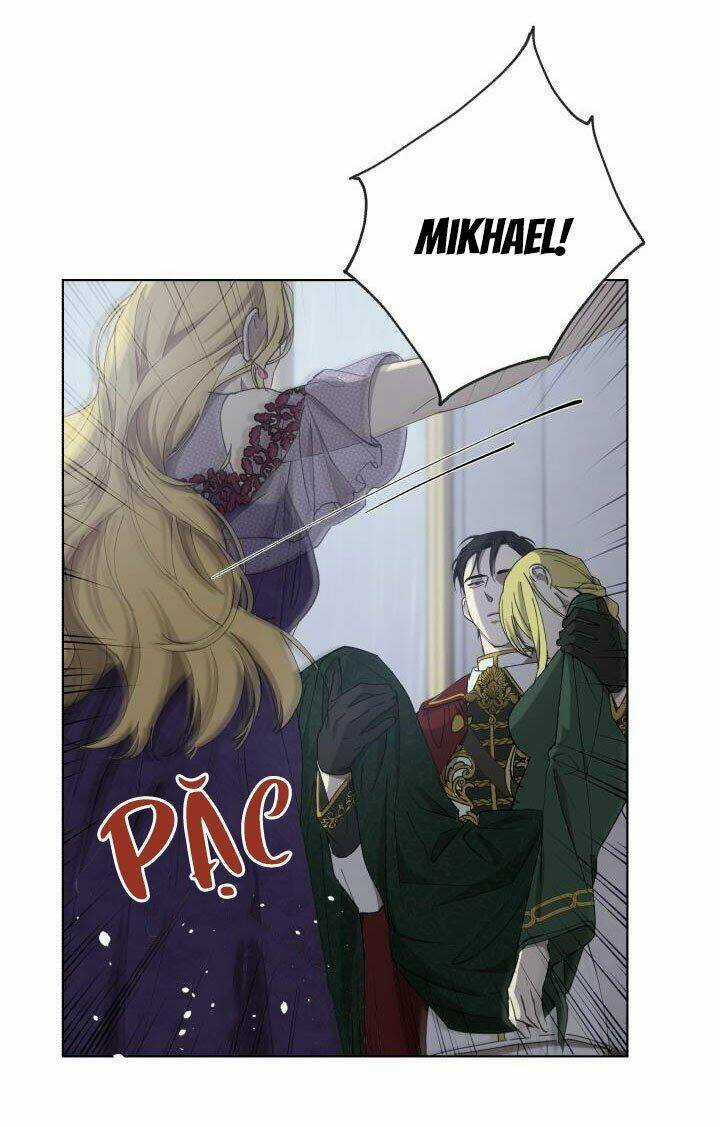 Công Chúa Khắc Dấu Lên Kẻ Phản Nghịch Chapter 2 trang 60