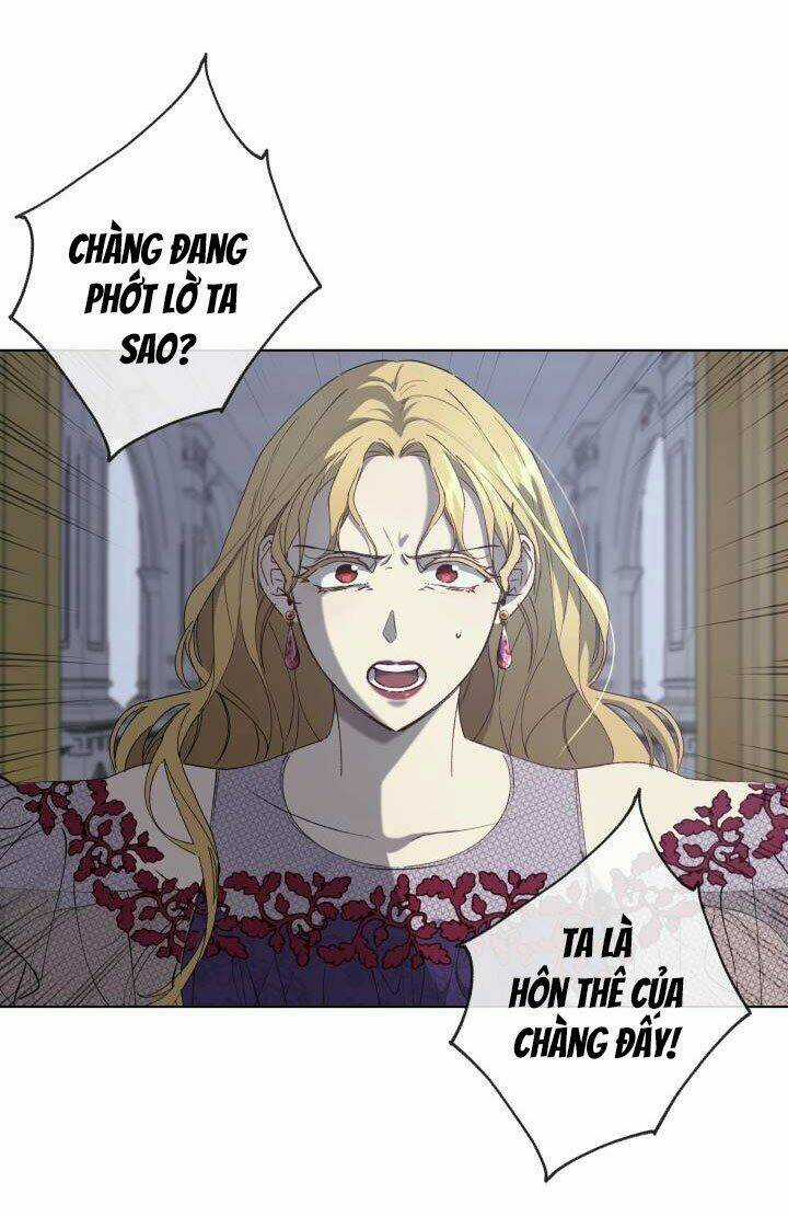 Công Chúa Khắc Dấu Lên Kẻ Phản Nghịch Chapter 2 trang 61