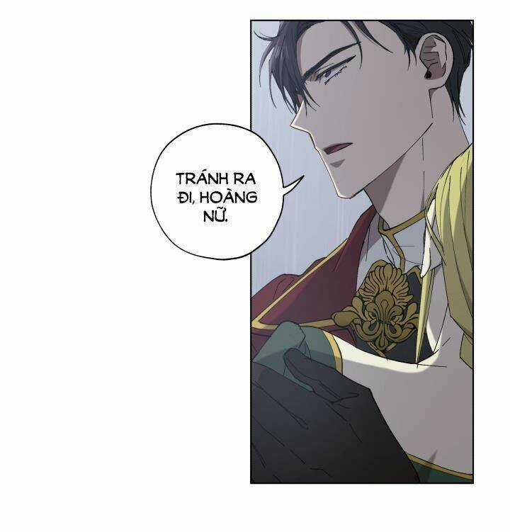 Công Chúa Khắc Dấu Lên Kẻ Phản Nghịch Chapter 2 trang 62