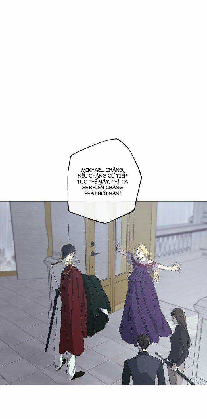 Công Chúa Khắc Dấu Lên Kẻ Phản Nghịch Chapter 2 trang 64