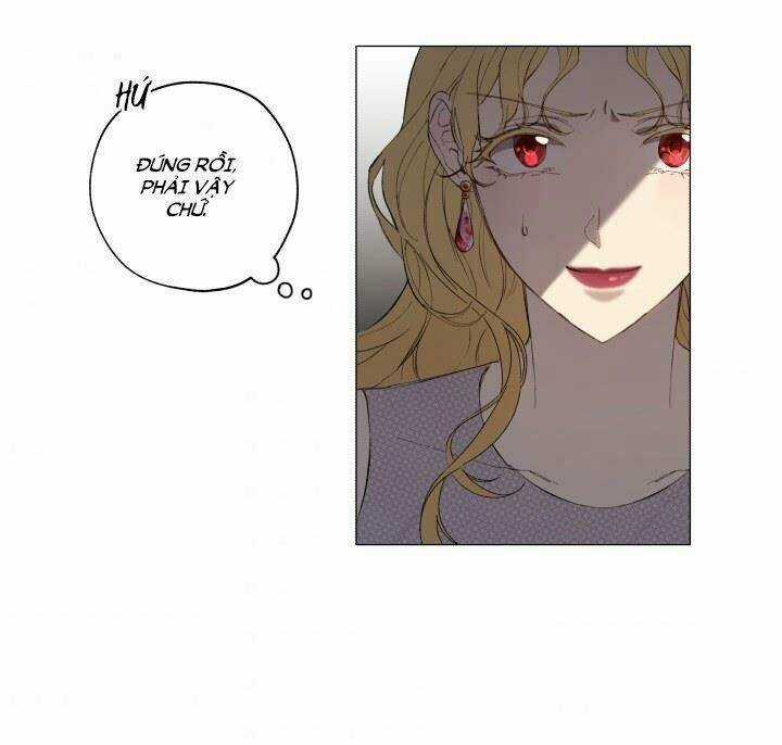 Công Chúa Khắc Dấu Lên Kẻ Phản Nghịch Chapter 2 trang 66