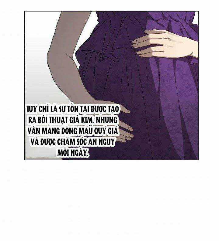 Công Chúa Khắc Dấu Lên Kẻ Phản Nghịch Chapter 2 trang 67