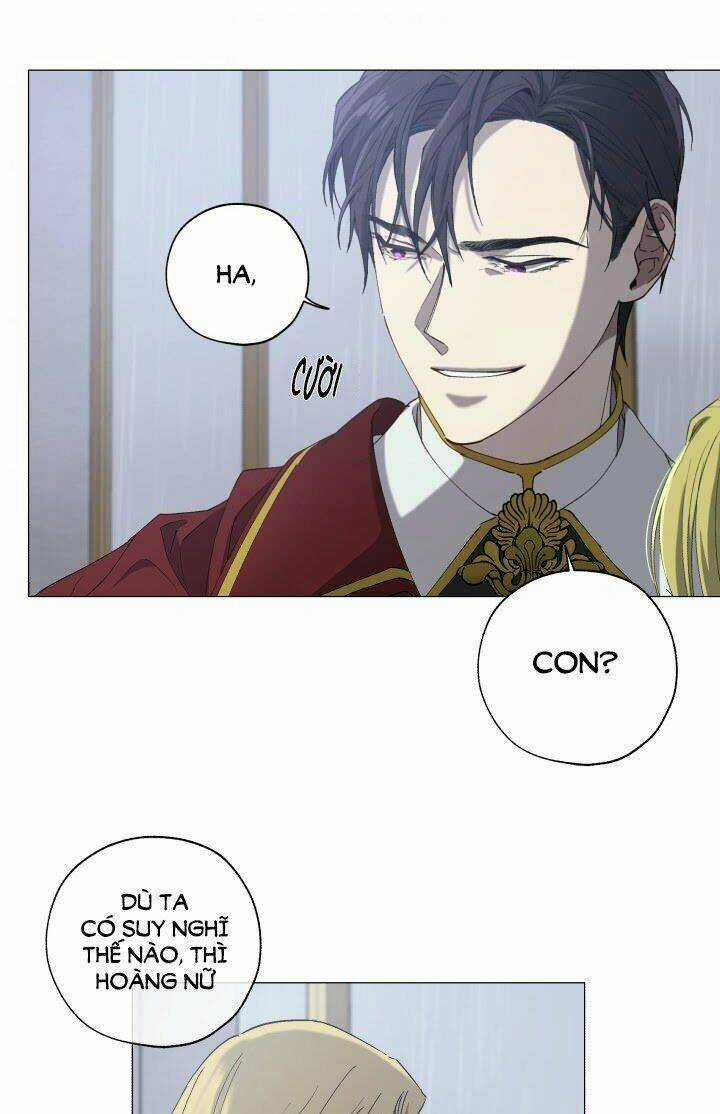 Công Chúa Khắc Dấu Lên Kẻ Phản Nghịch Chapter 2 trang 68