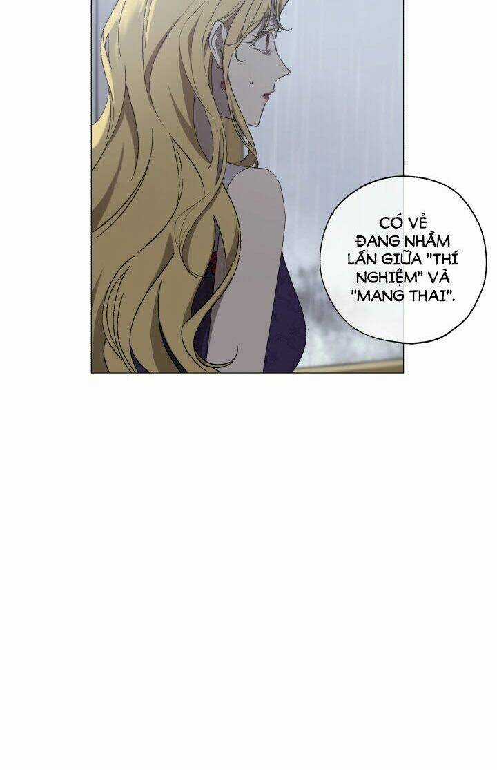 Công Chúa Khắc Dấu Lên Kẻ Phản Nghịch Chapter 2 trang 69