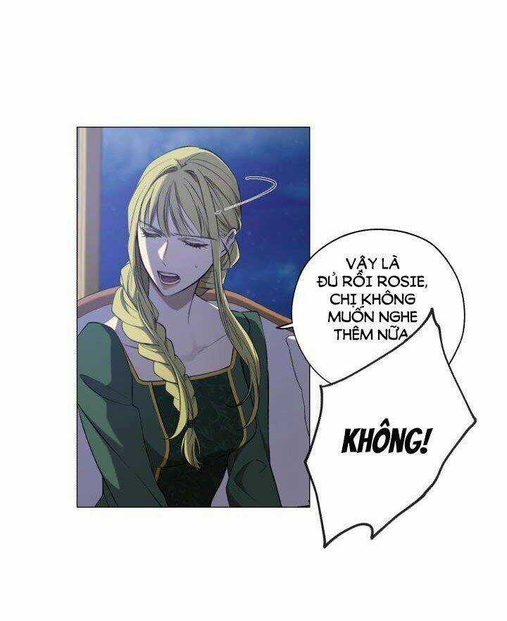 Công Chúa Khắc Dấu Lên Kẻ Phản Nghịch Chapter 2 trang 7