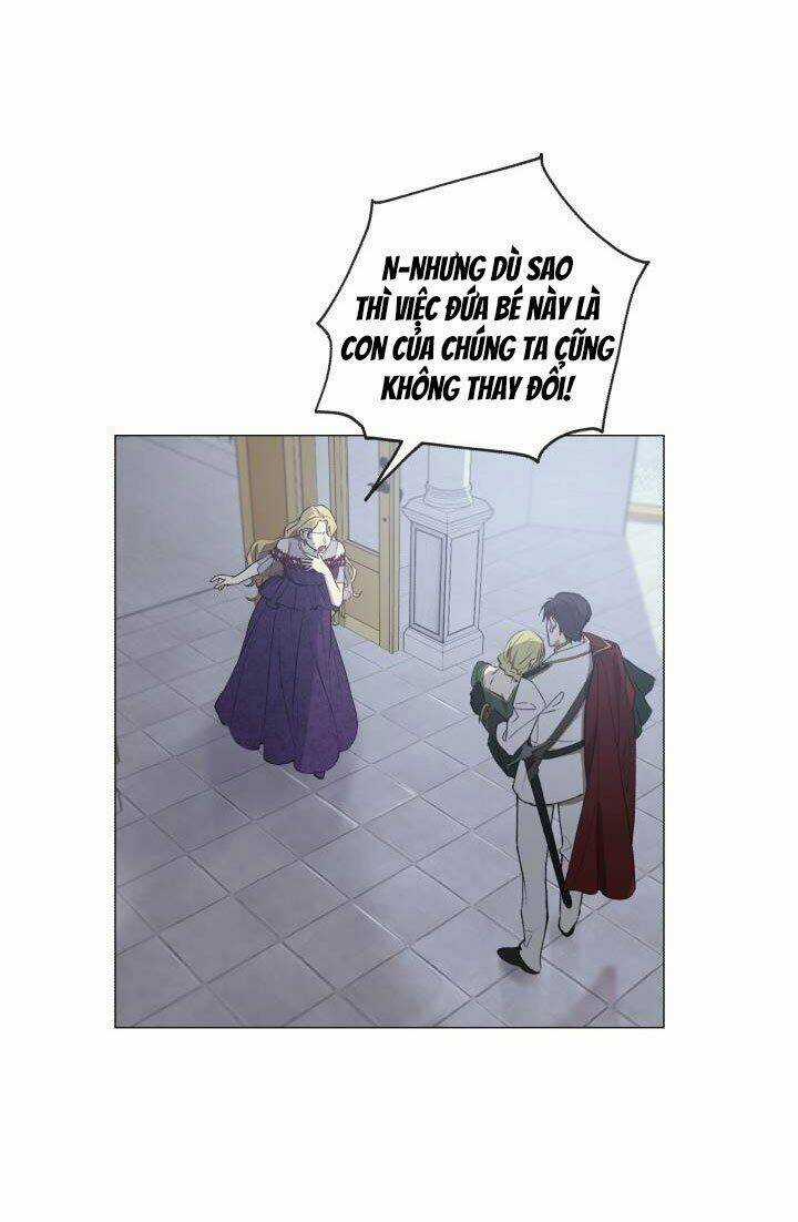 Công Chúa Khắc Dấu Lên Kẻ Phản Nghịch Chapter 2 trang 72