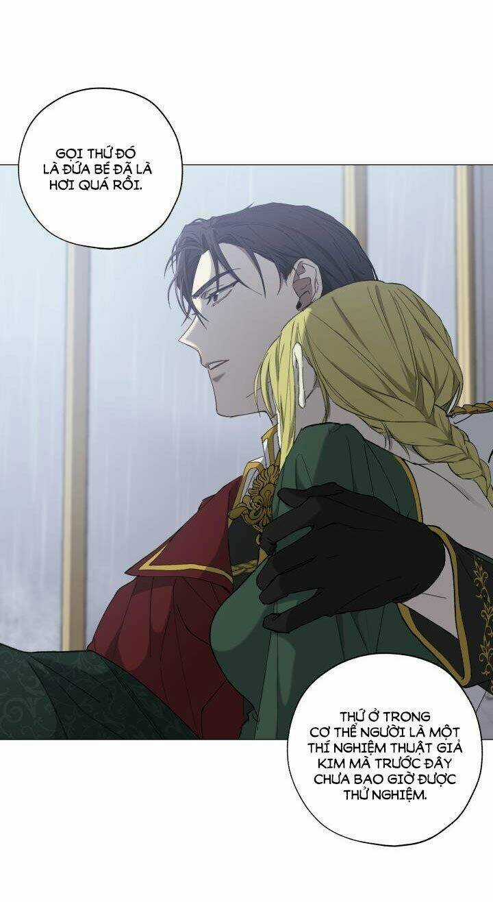 Công Chúa Khắc Dấu Lên Kẻ Phản Nghịch Chapter 2 trang 74