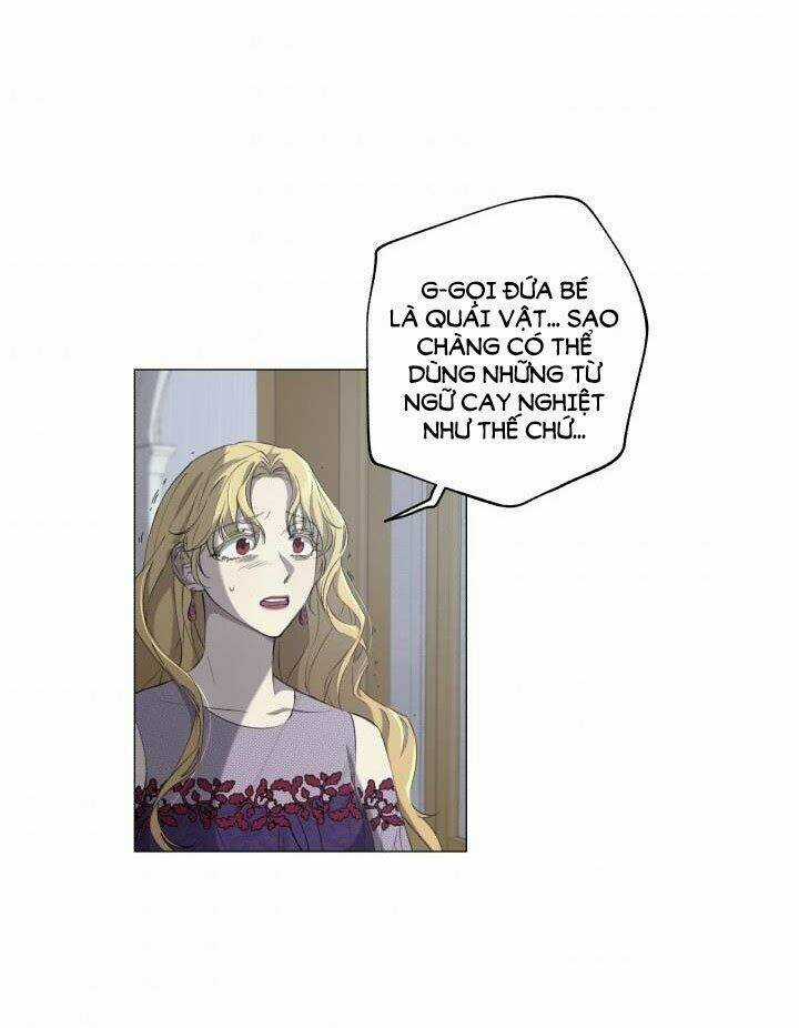 Công Chúa Khắc Dấu Lên Kẻ Phản Nghịch Chapter 2 trang 76