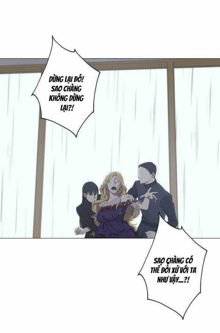 Công Chúa Khắc Dấu Lên Kẻ Phản Nghịch Chapter 2 trang 78