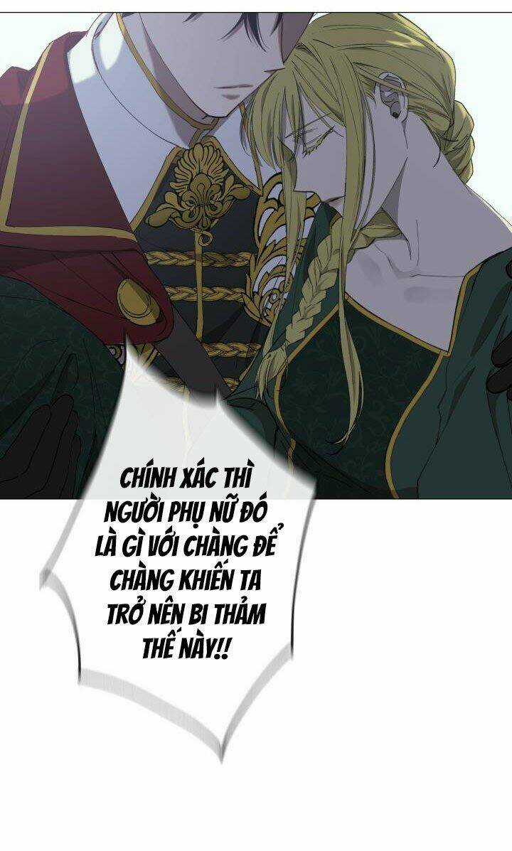 Công Chúa Khắc Dấu Lên Kẻ Phản Nghịch Chapter 2 trang 79