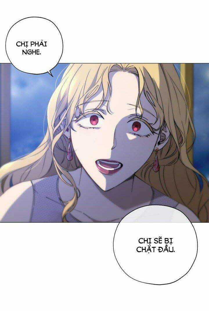 Công Chúa Khắc Dấu Lên Kẻ Phản Nghịch Chapter 2 trang 8