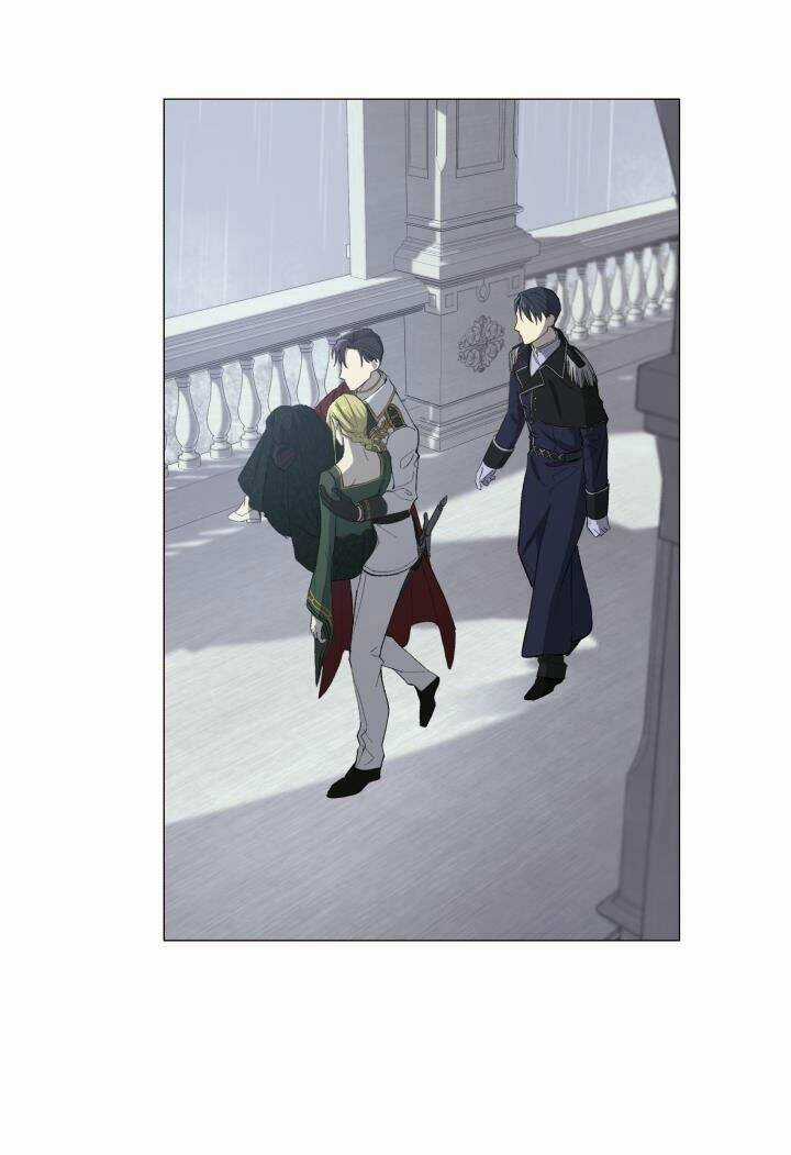 Công Chúa Khắc Dấu Lên Kẻ Phản Nghịch Chapter 2 trang 80