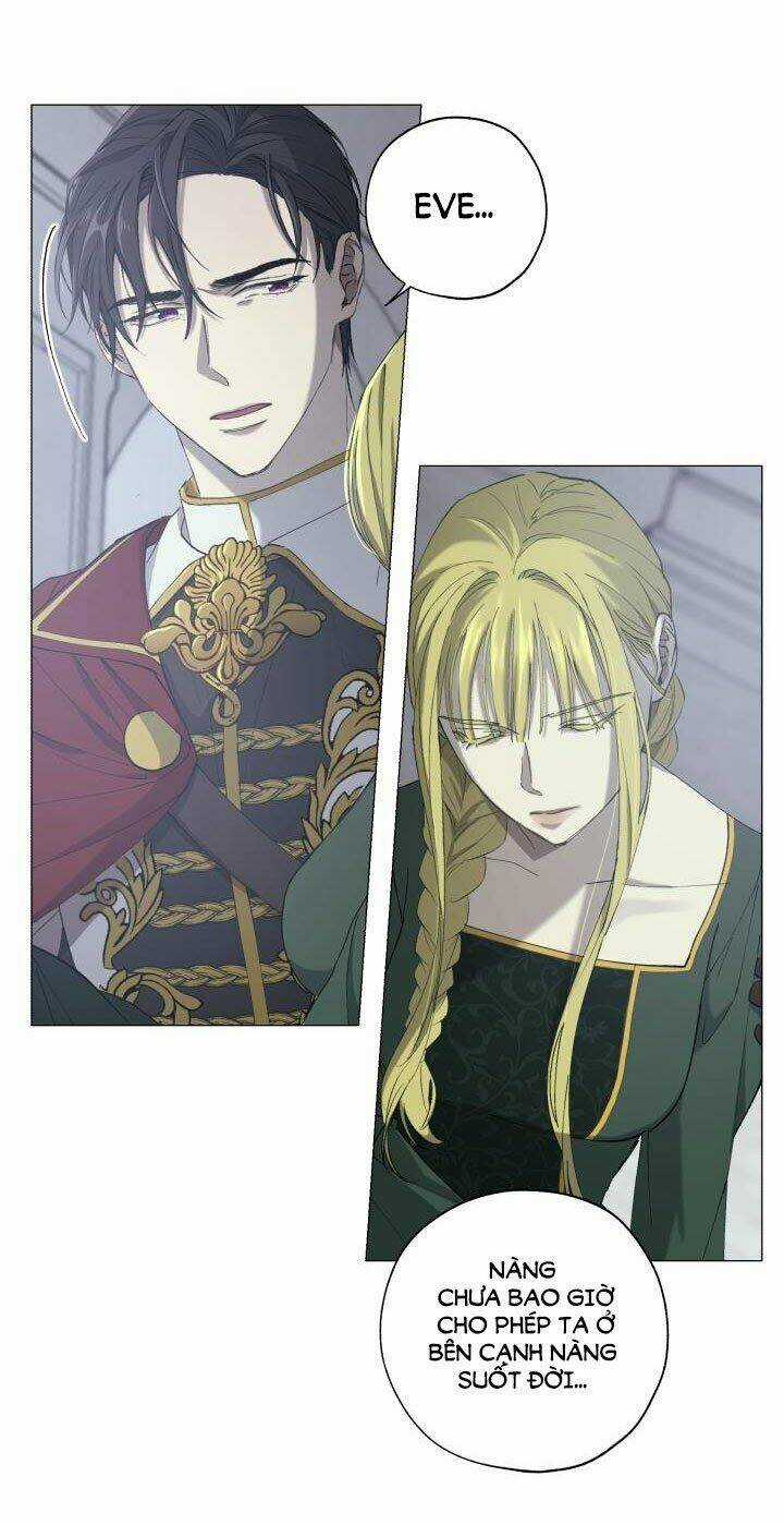 Công Chúa Khắc Dấu Lên Kẻ Phản Nghịch Chapter 2 trang 81