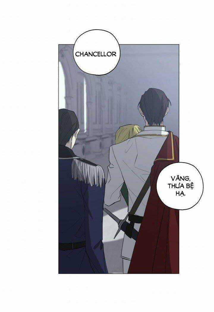 Công Chúa Khắc Dấu Lên Kẻ Phản Nghịch Chapter 2 trang 84