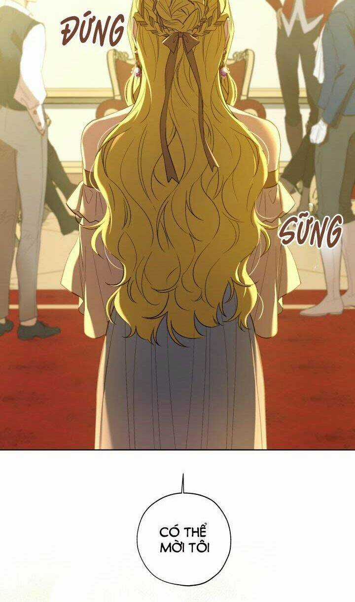 Công Chúa Khắc Dấu Lên Kẻ Phản Nghịch Chapter 20 trang 12