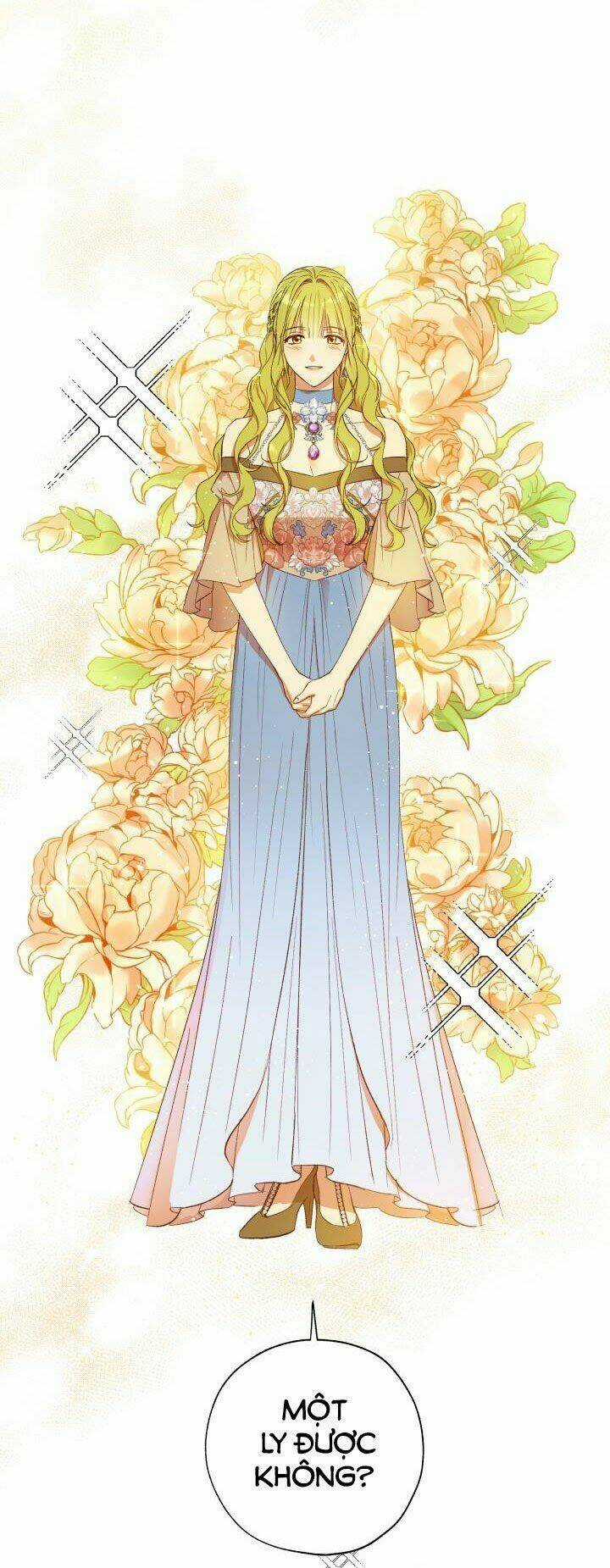 Công Chúa Khắc Dấu Lên Kẻ Phản Nghịch Chapter 20 trang 13