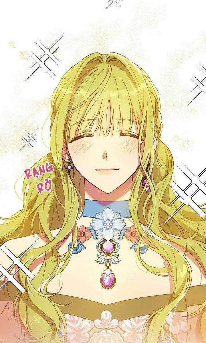 Công Chúa Khắc Dấu Lên Kẻ Phản Nghịch Chapter 20 trang 14