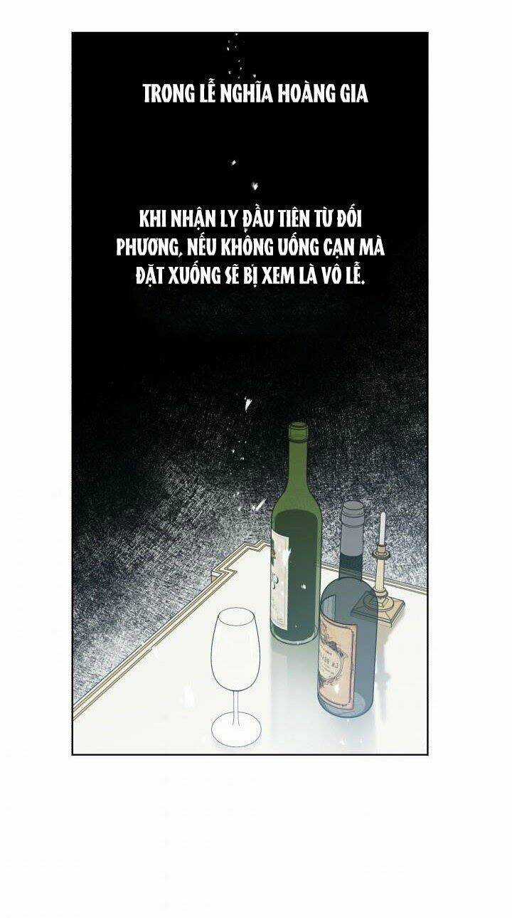 Công Chúa Khắc Dấu Lên Kẻ Phản Nghịch Chapter 20 trang 32